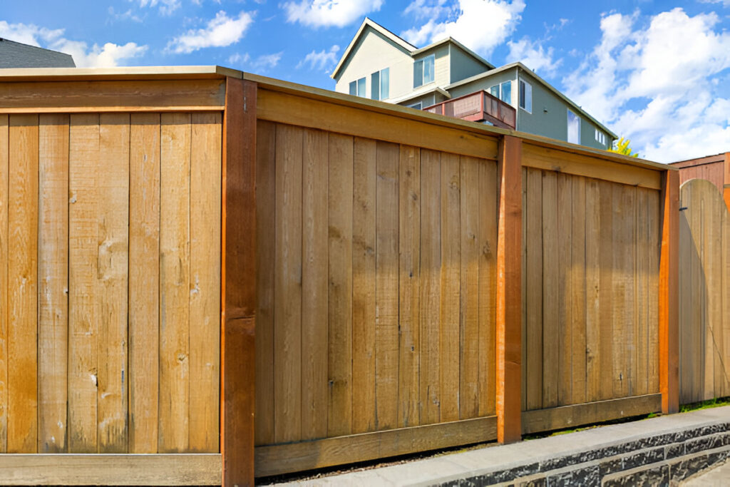 Privacy Fence Design Ideas to Enhance Your Outdoor Space