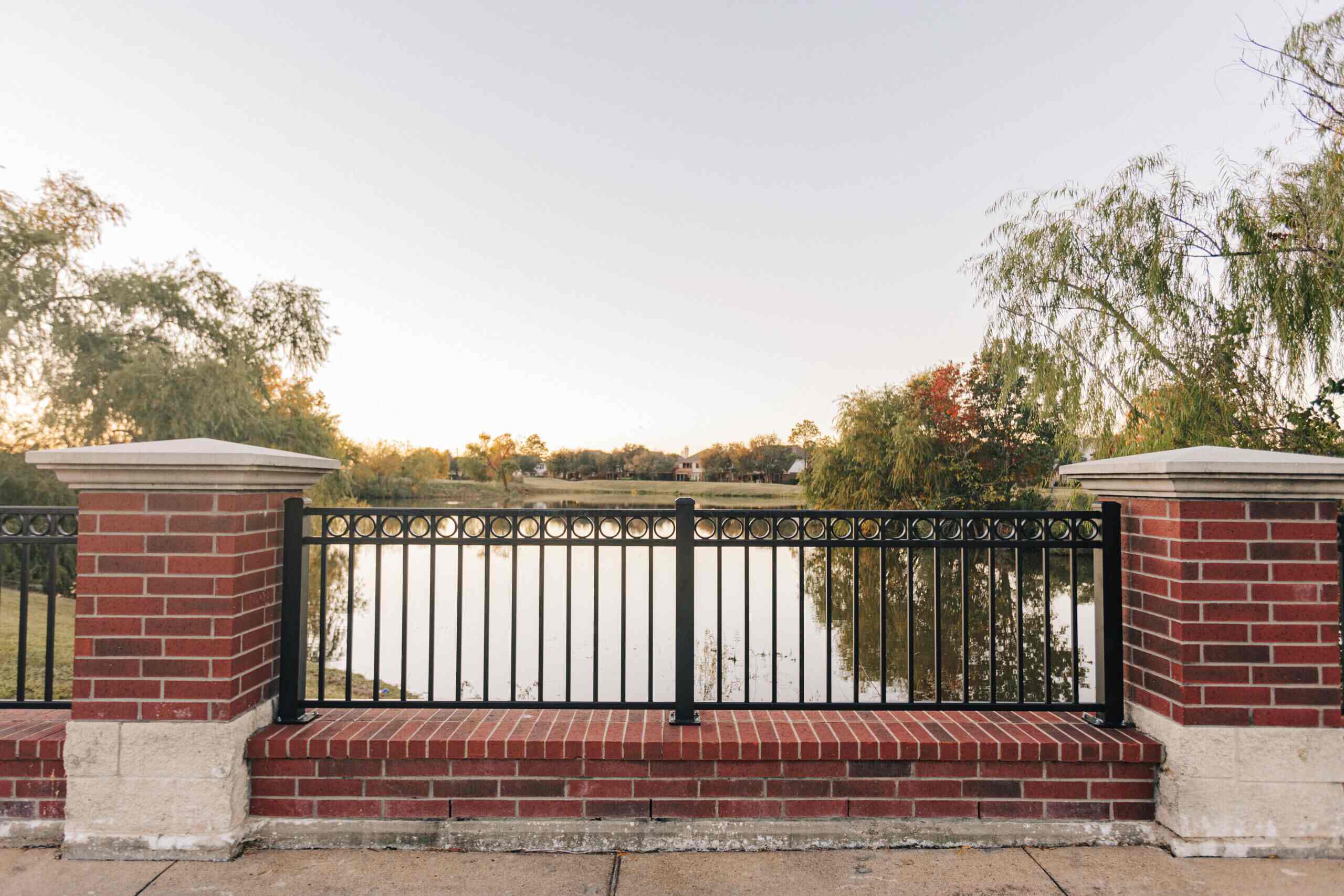 Fence Installation Company in Houston, TX