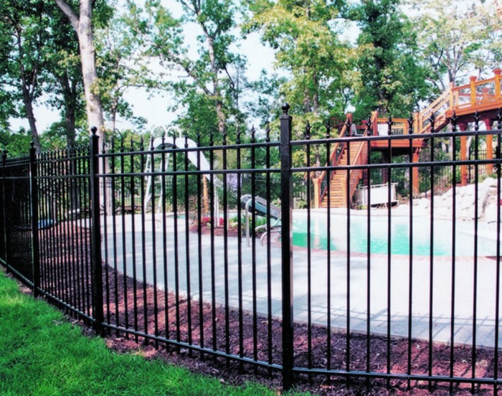 Fence Installation In Houston, TX