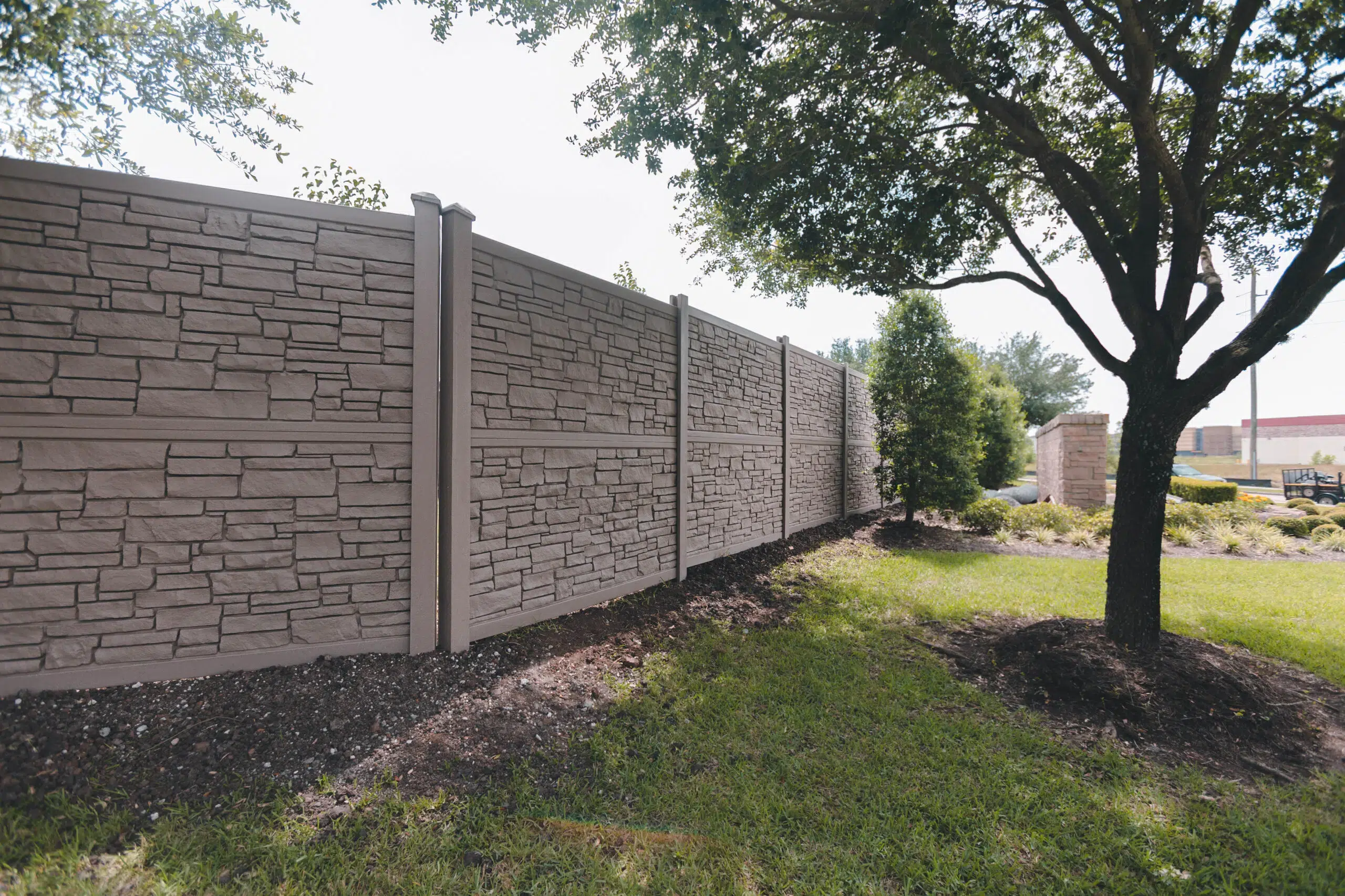 Houston Fence Installation Company