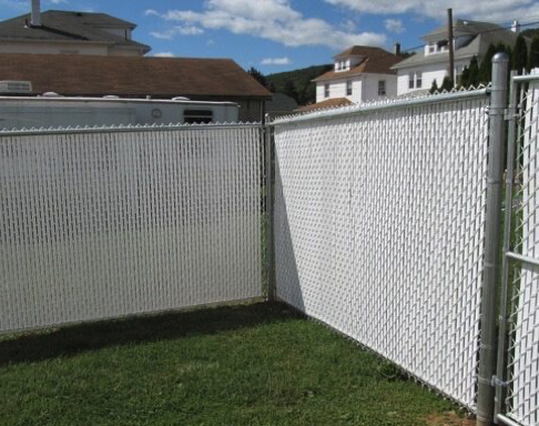 Houston Residential Fence Company