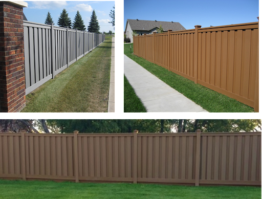 Houston Residential Fencing