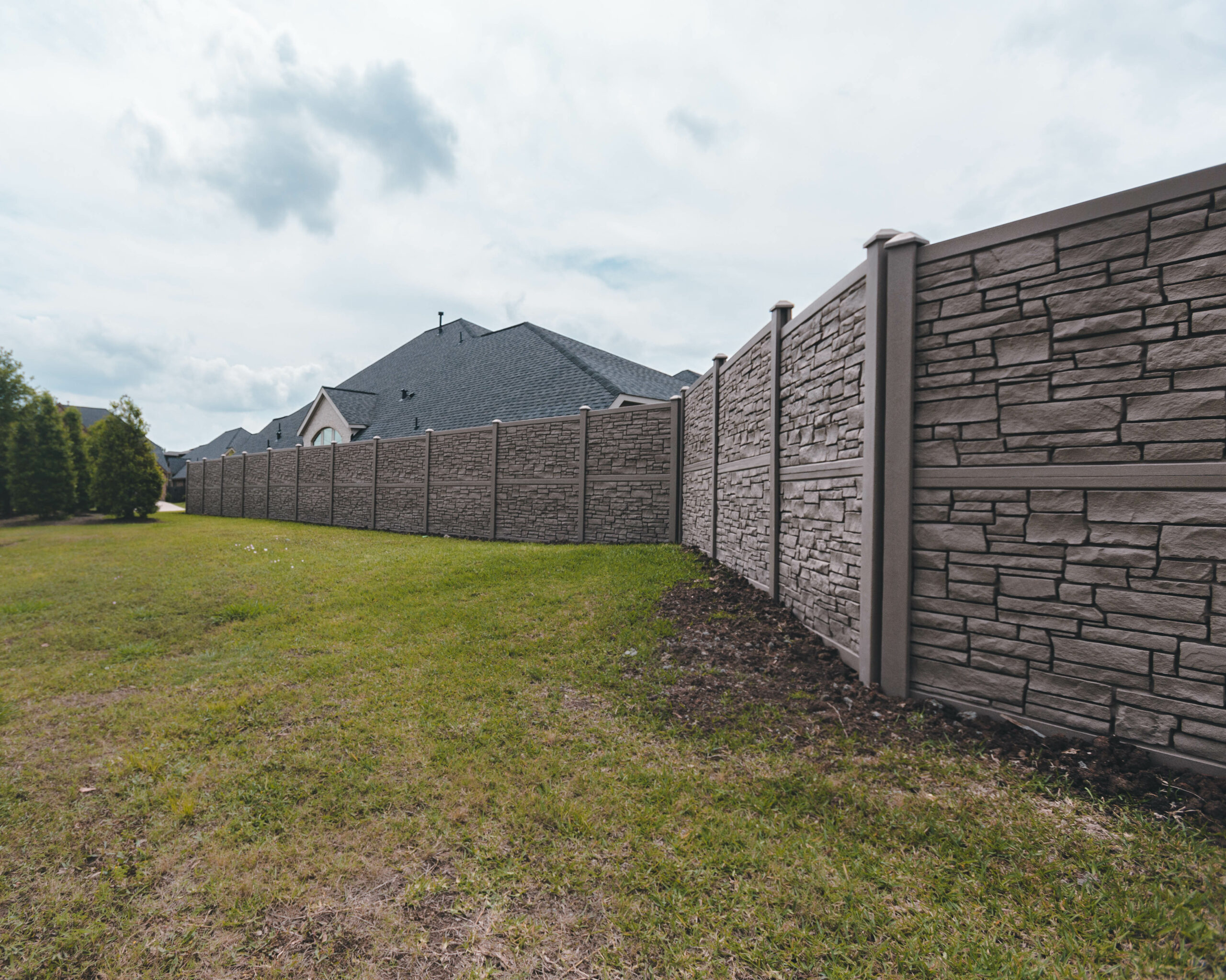 Residential Fencing In Houston, TX